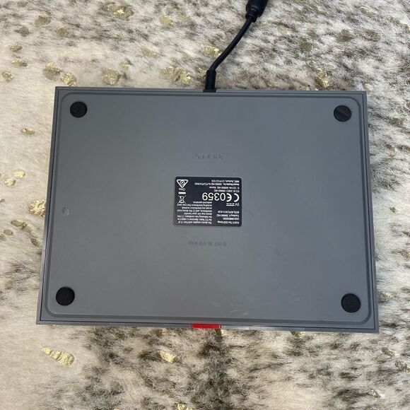 5 for $25🔥Lego Dimensions‎ Portal Base (For Wii, Wii U, PS3, PS4) - Picture 4 of 6